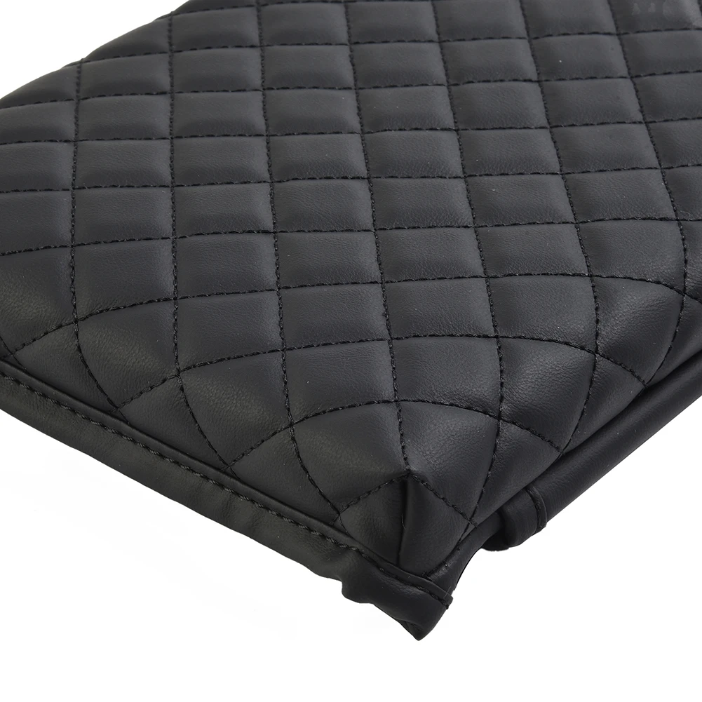 Armrest Box Cushion Upgrade Your For Car's Interior with a Soft and Stylish Armrest Box Cushion Handy Storage Bag
Armrest Box Cushion Upgrade Your For Car's Interior with a Soft and Stylish Armrest Box Cushion Handy Storage Bag