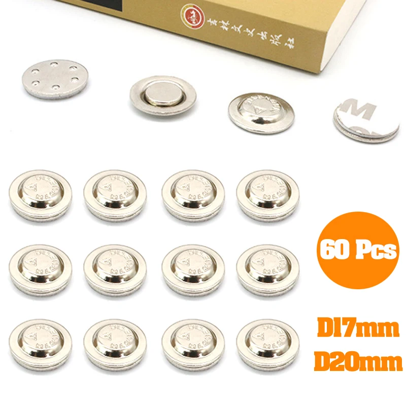 60 Pcs D17mm D20mm Magnetic Name Badge Holders Round Name Badge Magnets Adhesive Name Tag Holders ID Badge Holders Magnet Tags
60 Pcs D17mm D20mm Magnetic Name Badge Holders Round Name Badge Magnets Adhesive Name Tag Holders ID Badge Holders Magnet Tags
