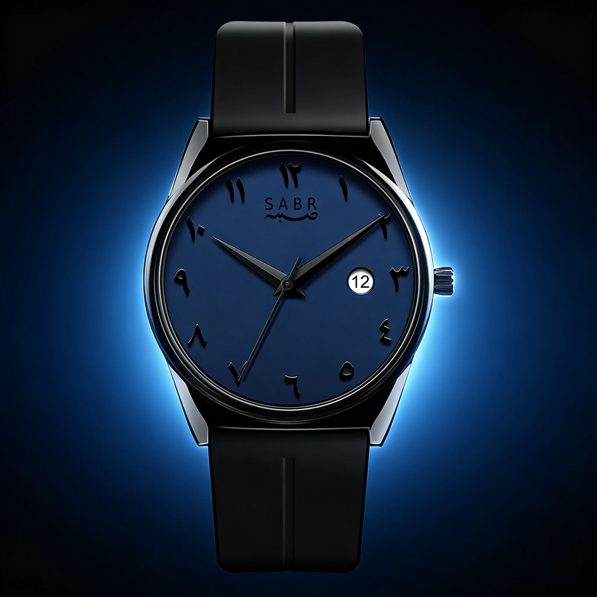Нейтральные деловые кварцевые часы Sabr с арабскими цифрами, водонепроницаемость 3ATM, корпус из сплава, силиконовый ремешок, магнитная застежка, парные часы
Нейтральные деловые кварцевые часы Sabr с арабскими цифрами, водонепроницаемость 3ATM, корпус из сплава, силиконовый ремешок, магнитная застежка, парные часы