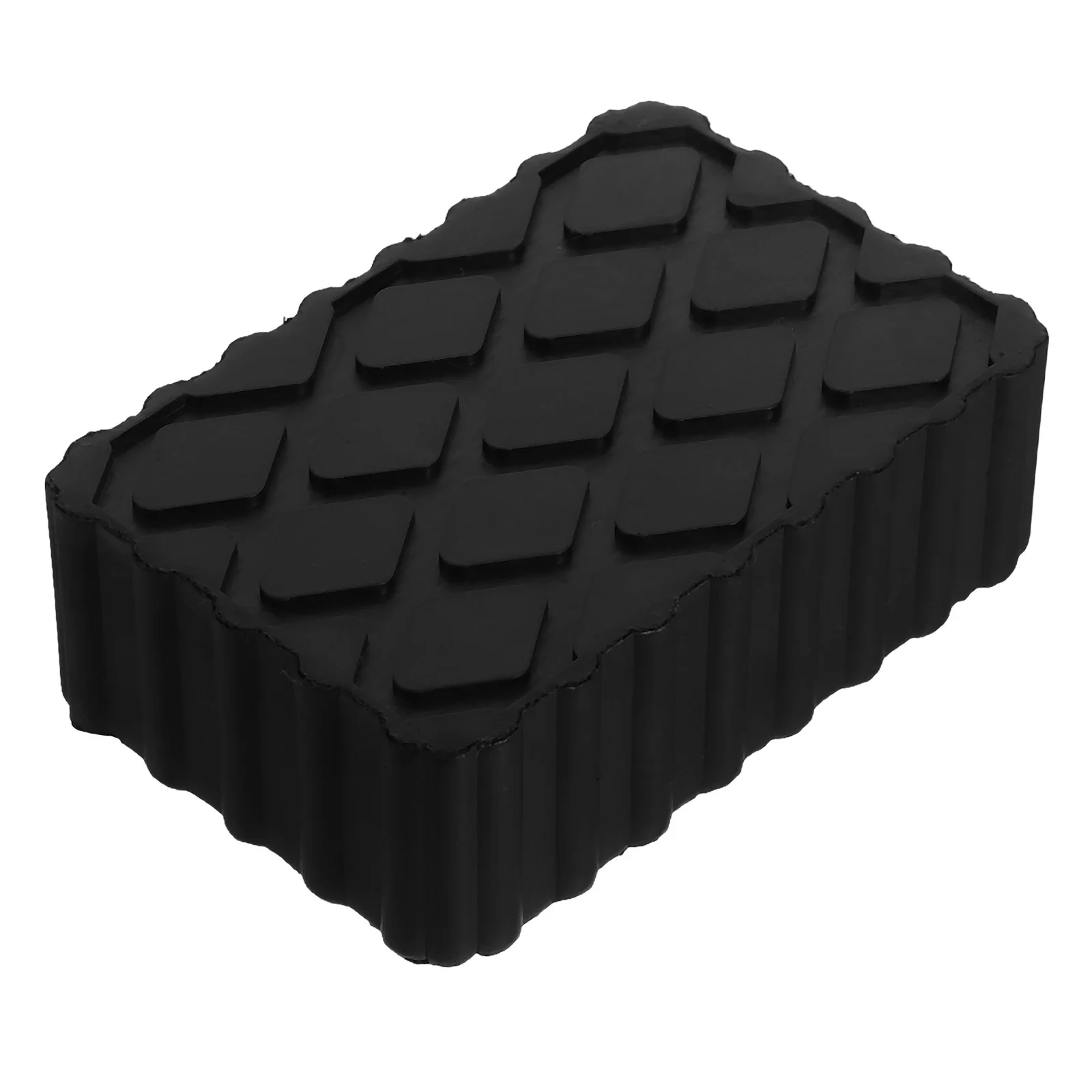 Trailer Stabilizer Jack Stand Pad Rv Stabilizer Jack Pad Rubber Block for Vehicle Lift Heavy Duty Durable Stylish Simple to Use
Trailer Stabilizer Jack Stand Pad Rv Stabilizer Jack Pad Rubber Block for Vehicle Lift Heavy Duty Durable Stylish Simple to Use