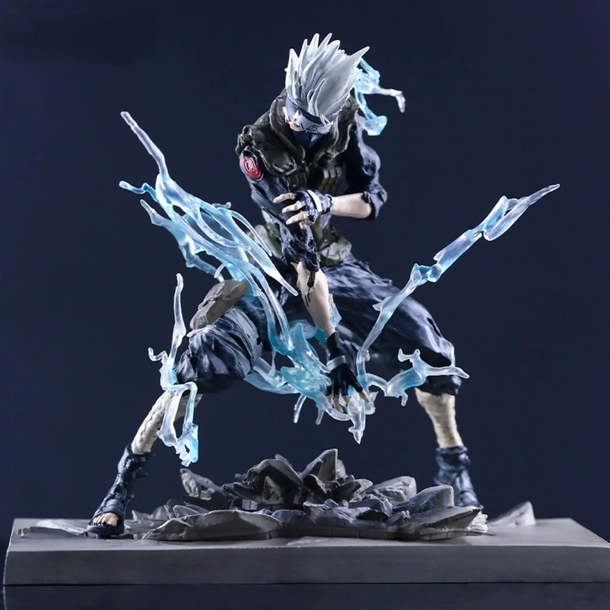 20cm Figures Anime Figurine Gk Iron Curtain Resonance Kakashi Figure Model Pvc Statue Doll Collection Decoration Toys Gift
20cm Figures Anime Figurine Gk Iron Curtain Resonance Kakashi Figure Model Pvc Statue Doll Collection Decoration Toys Gift