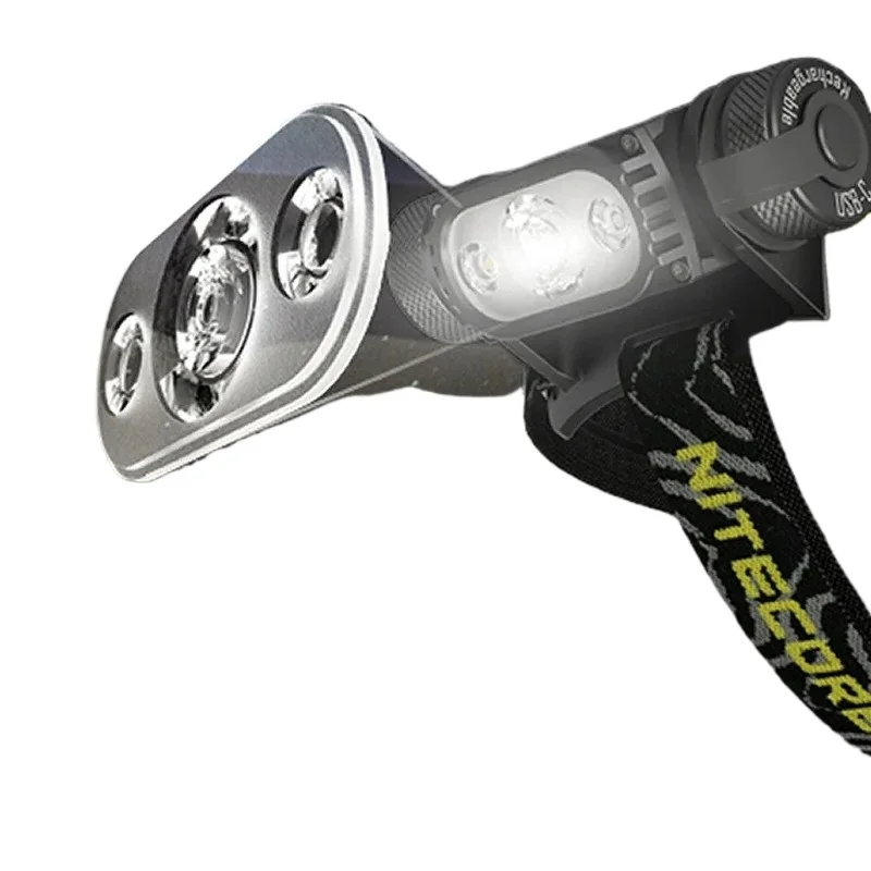 Оригинальные аксессуары для фар 2025, оригинальные запасные части, стандартные аксессуары NITECORE Unibody TIR Len для фар HC65V2
Оригинальные аксессуары для фар 2025, оригинальные запасные части, стандартные аксессуары NITECORE Unibody TIR Len для фар HC65V2