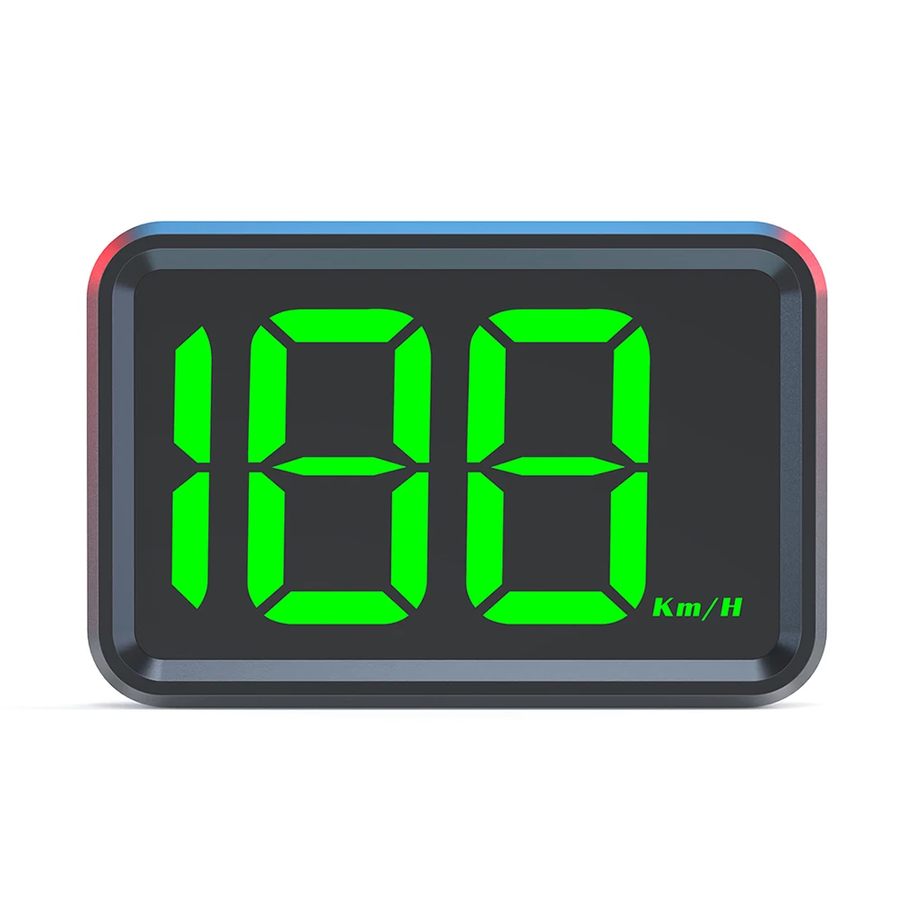 Voltage Big Font Display GPS E Scooters Wide Application Car HUD Head Up Display Compact And Innovative Design
Voltage Big Font Display GPS E Scooters Wide Application Car HUD Head Up Display Compact And Innovative Design