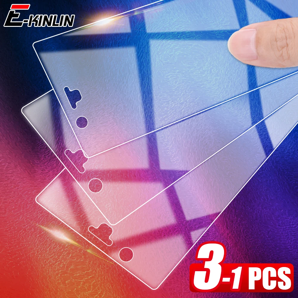 2.5D 9H Clear Screen Protector Tempered Glass Protective Guard Film For Nokia 23 M 8 V 5G UW 7 6 2018 5 3 2 1 Plus
2.5D 9H Clear Screen Protector Tempered Glass Protective Guard Film For Nokia 23 M 8 V 5G UW 7 6 2018 5 3 2 1 Plus