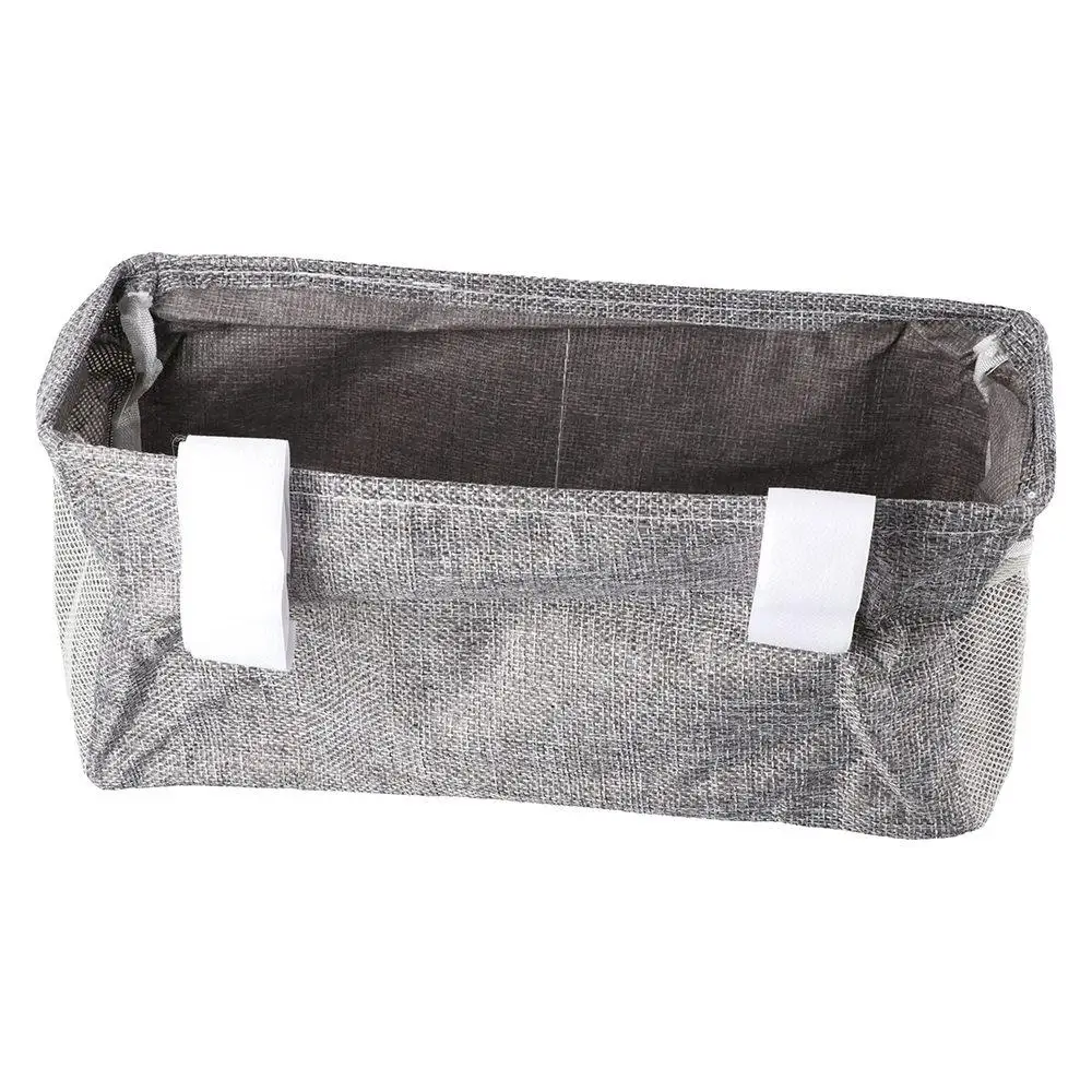 Large Capacity For Bedroom with Magic Sticker Hanging Sundries Storage Basket Storage Bag Beds Side Pouch Bunk Bed Side Bag
Large Capacity For Bedroom with Magic Sticker Hanging Sundries Storage Basket Storage Bag Beds Side Pouch Bunk Bed Side Bag