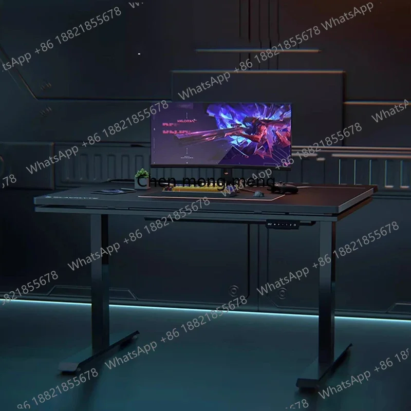 z10Console Study Computer Desks Gaming Students Shelves Standing Office Computer Desks Children Mesas
z10Console Study Computer Desks Gaming Students Shelves Standing Office Computer Desks Children Mesas