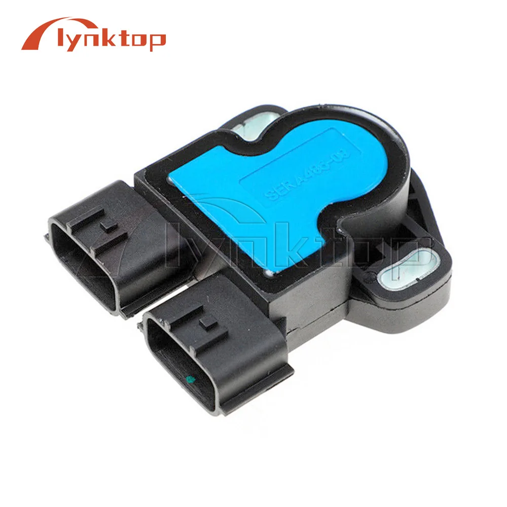 TPS Throttle Position Sensor for Isuzu Dmax TFR TFS Pickup UBS 1999-2011 8971631640
TPS Throttle Position Sensor for Isuzu Dmax TFR TFS Pickup UBS 1999-2011 8971631640