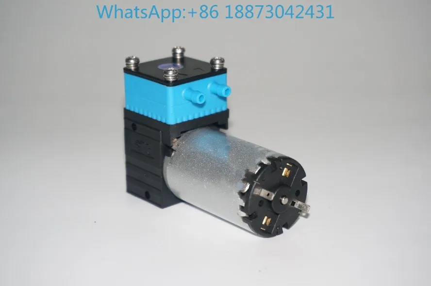 Special recovery pump for inkjet printer diaphragm pump corrosion-resistant self-aspirating liquid is recovered and used.
Special recovery pump for inkjet printer diaphragm pump corrosion-resistant self-aspirating liquid is recovered and used.