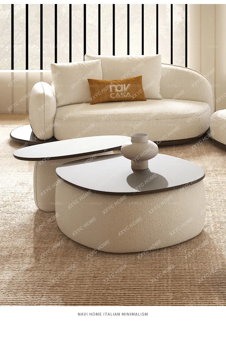 YYYMedieval style coffee table round small apartment living room home design, creative storage low table
YYYMedieval style coffee table round small apartment living room home design, creative storage low table
