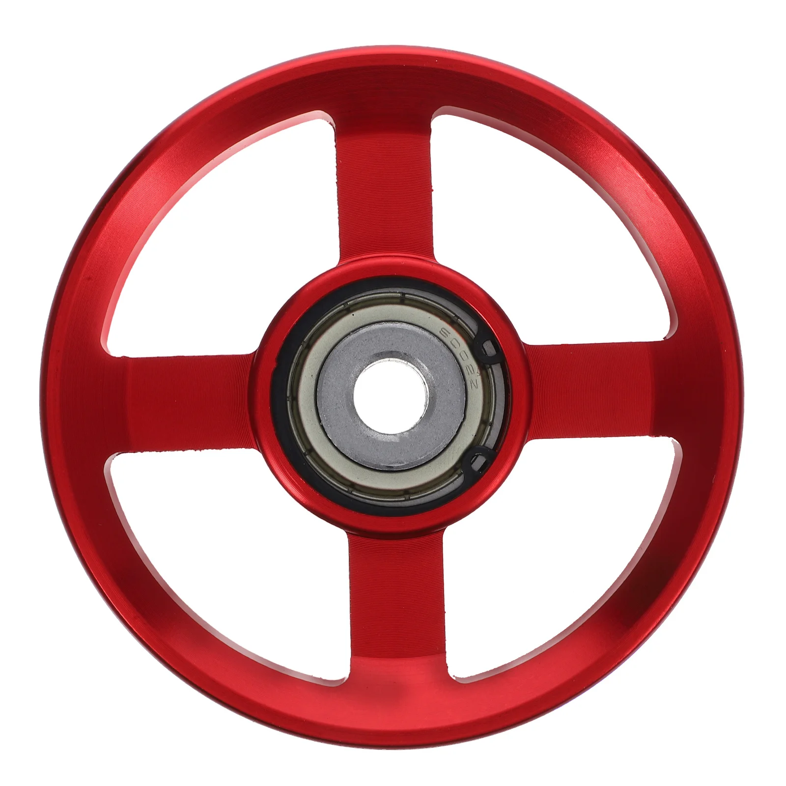 Fitness Pulley Metal Wheel Exercise Equipment Gym Accessories Smooth Easy Install Professional Design Build
Fitness Pulley Metal Wheel Exercise Equipment Gym Accessories Smooth Easy Install Professional Design Build