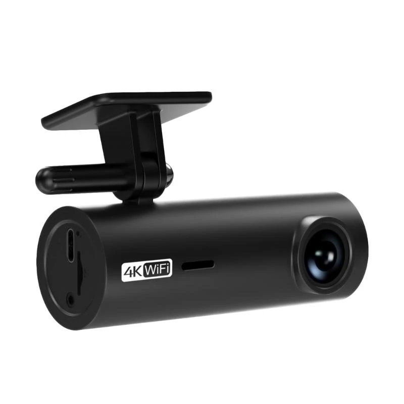547B DashCam 4K Wifi Camera for Car Dashcam 24hours Parking Monitor DVR Rearview Camera G-Sensor 170 Wide
547B DashCam 4K Wifi Camera for Car Dashcam 24hours Parking Monitor DVR Rearview Camera G-Sensor 170 Wide
