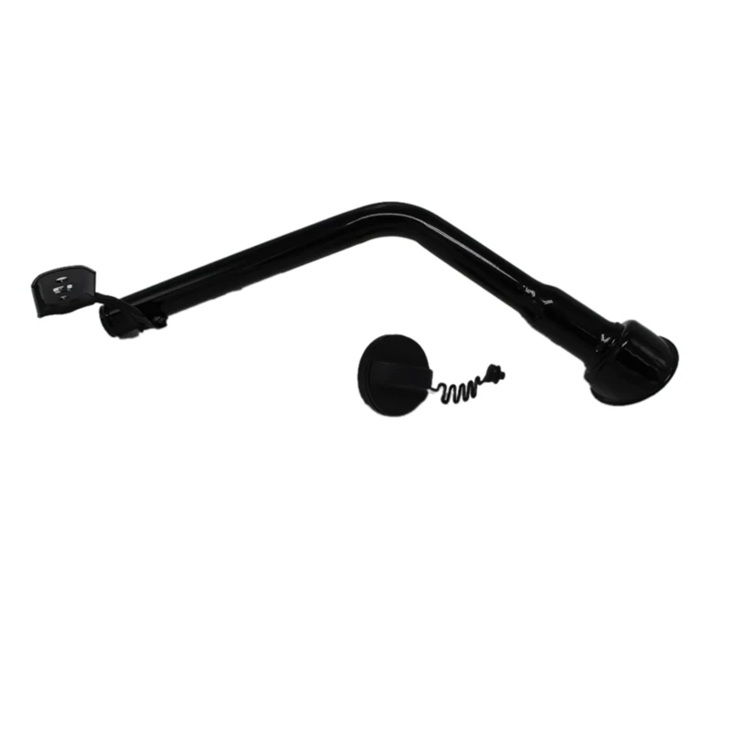 Car Fuel Tank Filler Neck Pipe With Fuel Tank Cap 17221-BC40A For Nissan Micra K12 2003-2011 Car Accessories
Car Fuel Tank Filler Neck Pipe With Fuel Tank Cap 17221-BC40A For Nissan Micra K12 2003-2011 Car Accessories