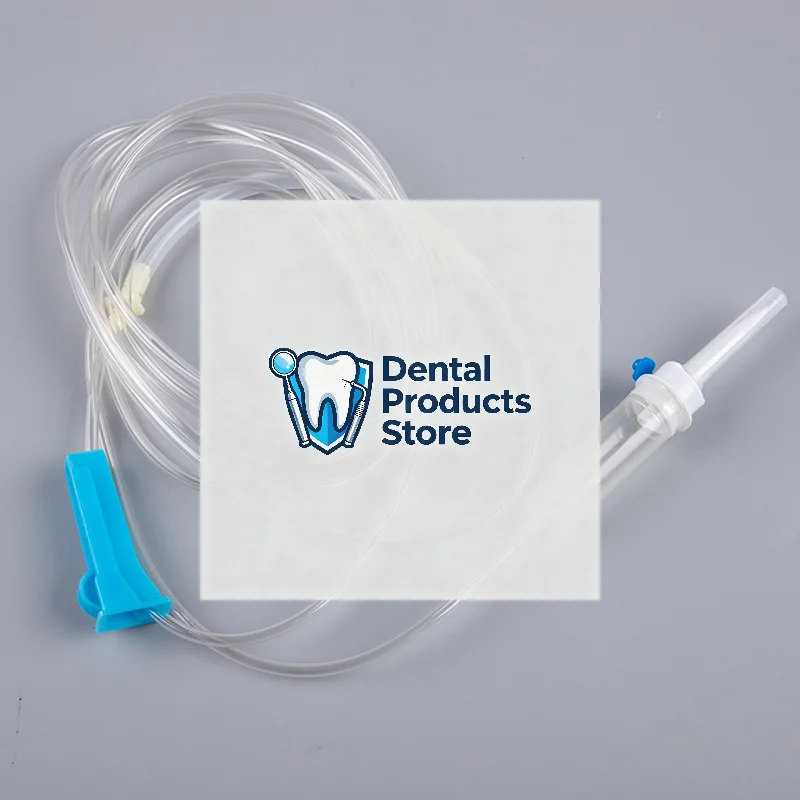 Хирургическая промывочная трубка для зубного имплантата, ирригационная трубка, стоматологическая водопроводная трубка, прозрачная одноразовая трубка
Хирургическая промывочная трубка для зубного имплантата, ирригационная трубка, стоматологическая водопроводная трубка, прозрачная одноразовая трубка