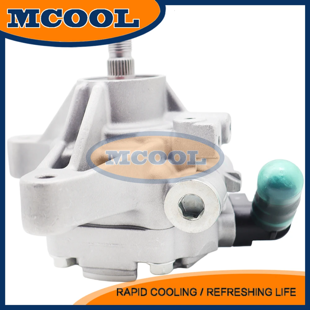 56110RTA003 Car Power Steering Pump Element For Honda CRV CR-V 2007-2011 RE1 RE2 RE4 For ACCORD CM5 CM6 2006 2007
56110RTA003 Car Power Steering Pump Element For Honda CRV CR-V 2007-2011 RE1 RE2 RE4 For ACCORD CM5 CM6 2006 2007