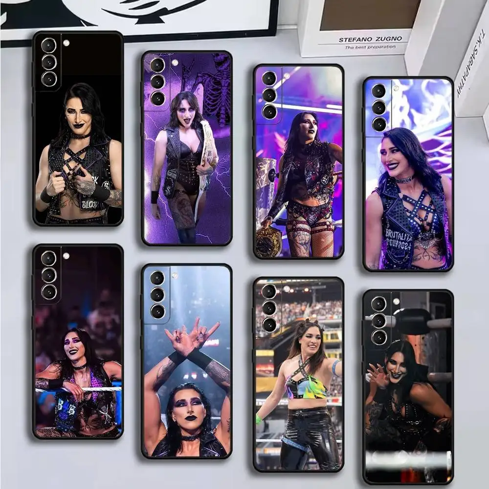 Wrestler-R-Rhea-R-Ripley Phone Case For Samsung GalaxyA13,21s,22,31,32,52,53,71,72,73,Soft Black Cover
Wrestler-R-Rhea-R-Ripley Phone Case For Samsung GalaxyA13,21s,22,31,32,52,53,71,72,73,Soft Black Cover