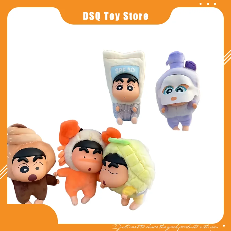 Xiaoxin Blind Box 6pcs Mini Figure Set Kawaii Anime Character Toys With Hidden Rare Desktop Decoration For Room
Xiaoxin Blind Box 6pcs Mini Figure Set Kawaii Anime Character Toys With Hidden Rare Desktop Decoration For Room