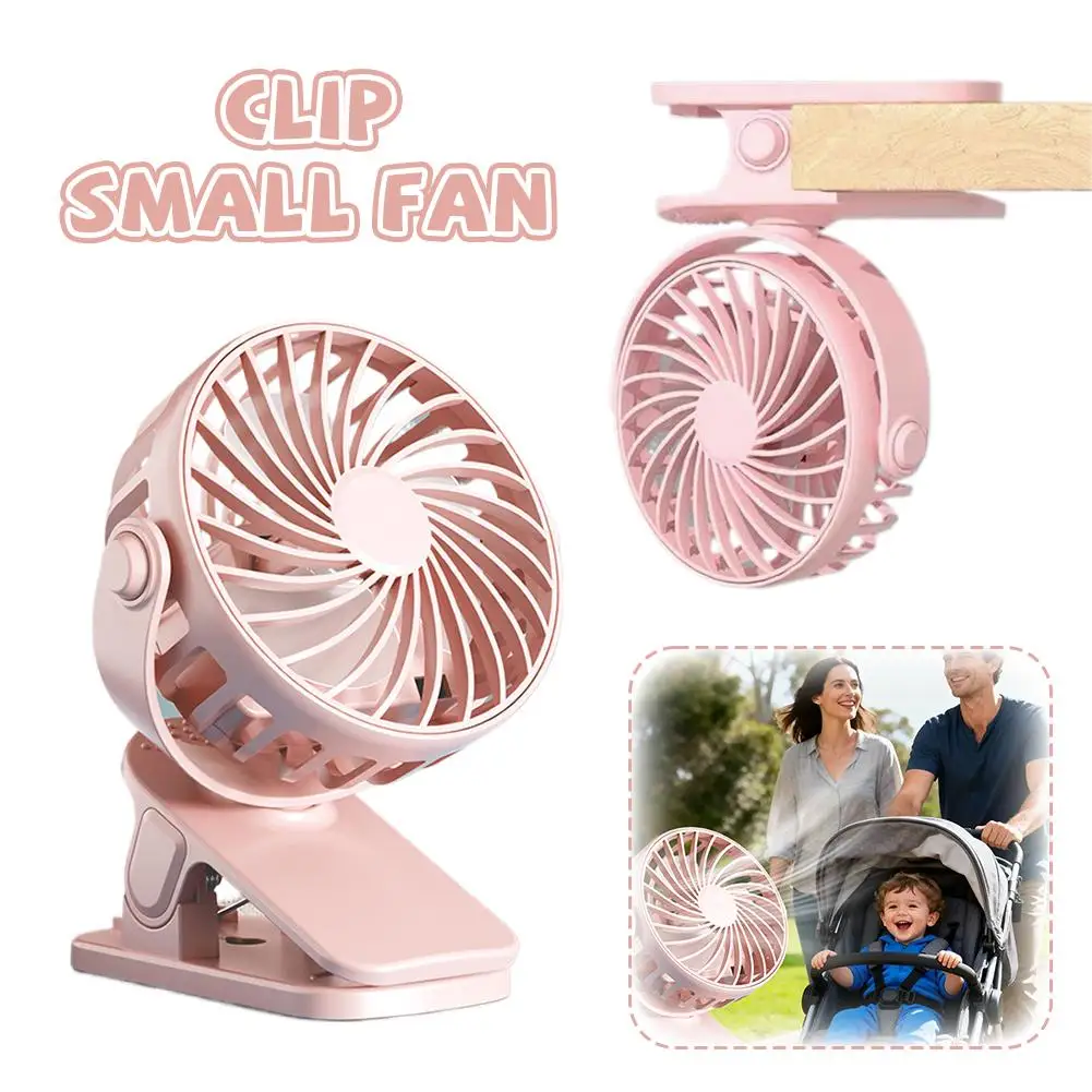 720 Swivel Clip Cooling Fan USB Rechargeable Built Night Lamp Lightweight Portable Small Personal Fan Desk Outdoor Travel Scenes
720 Swivel Clip Cooling Fan USB Rechargeable Built Night Lamp Lightweight Portable Small Personal Fan Desk Outdoor Travel Scenes