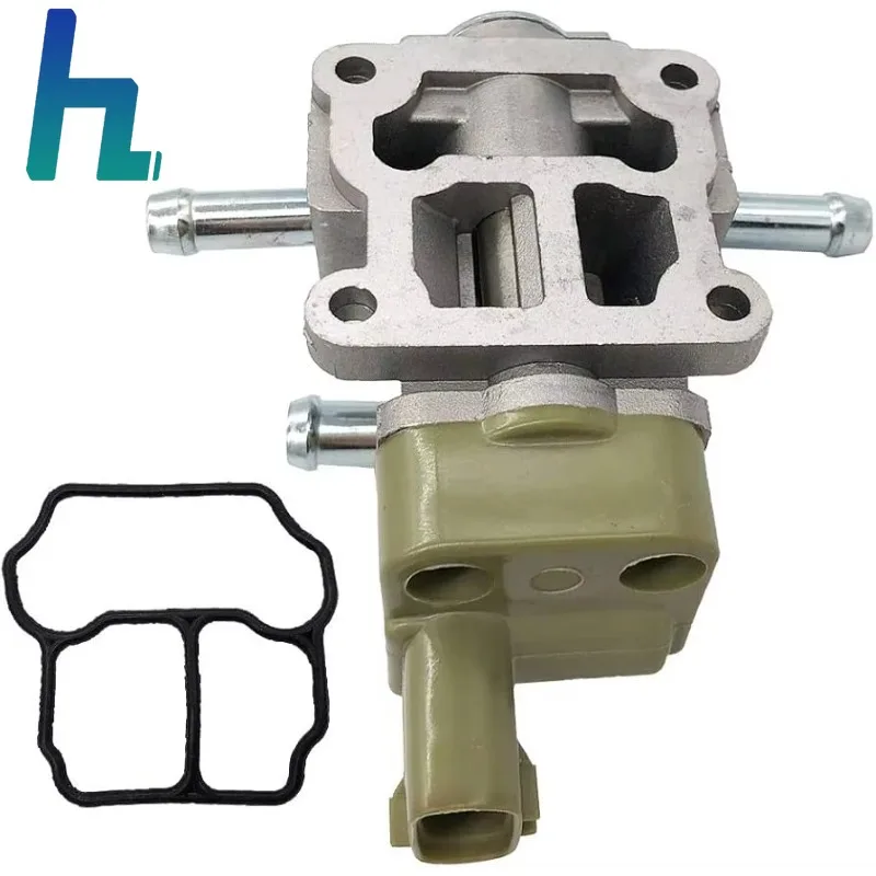 22270-62050 Клапан IAC холостого хода для Toyota T100 Tundra Tacoma 4Runner 3.4L
22270-62050 Клапан IAC холостого хода для Toyota T100 Tundra Tacoma 4Runner 3.4L