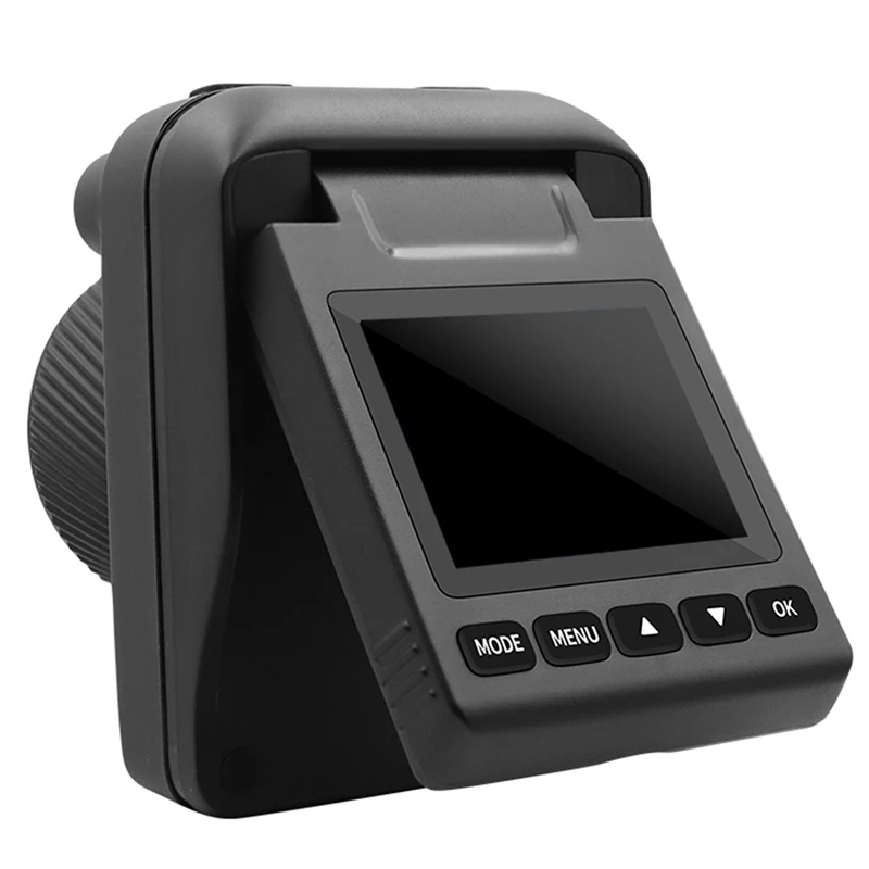 Outdoor Time Lapse Camera Time Camera With 90 Degree Rotating Screen 6 Months Record
Outdoor Time Lapse Camera Time Camera With 90 Degree Rotating Screen 6 Months Record