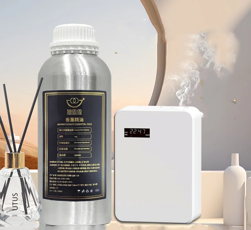 500ML Aromatherapy Essential Oil Supplement Diffuser Machine Rattan Aromatherapy Liquid five-star Hotel Fragrance Oil
500ML Aromatherapy Essential Oil Supplement Diffuser Machine Rattan Aromatherapy Liquid five-star Hotel Fragrance Oil