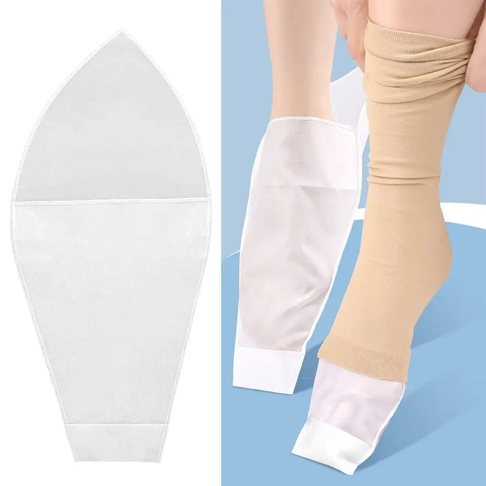 Gifts Portable Open-toed Socks for Men Women Compression Multifunctional Elastic Foot Wear Sock Aid Device Compression Socks
Gifts Portable Open-toed Socks for Men Women Compression Multifunctional Elastic Foot Wear Sock Aid Device Compression Socks
