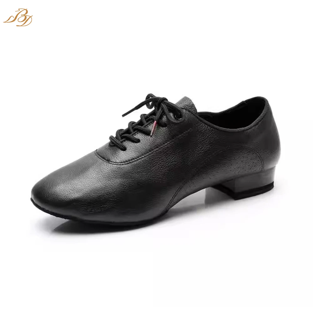 Luxury Brand Adult Sports Aerobics Shoe Training Teacher Shoes Fitness Modern Dancing Sneakers Genuine Leather Tango Shoes BD309
Luxury Brand Adult Sports Aerobics Shoe Training Teacher Shoes Fitness Modern Dancing Sneakers Genuine Leather Tango Shoes BD309