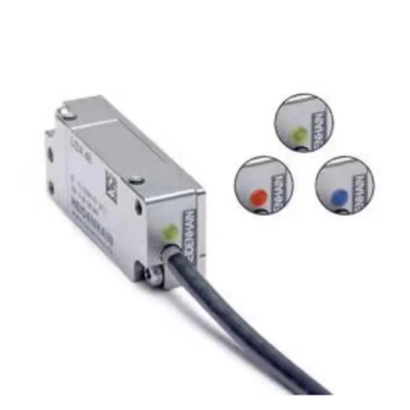 Heidenhain New AK ERA4280 ID 1181311-03 Scanning Head Sensor Incremental Angle Encoder Magnetoresistive Scanning DE Square-wave
Heidenhain New AK ERA4280 ID 1181311-03 Scanning Head Sensor Incremental Angle Encoder Magnetoresistive Scanning DE Square-wave