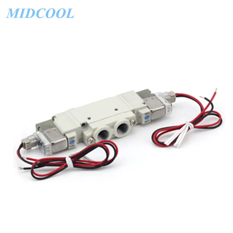 Solenoid Valve 5 Port SY7000 SY7220 SY7320 SY7420 SY7220-5DD-02 SY7220/SY7320/SY7420-5DZD-02
Solenoid Valve 5 Port SY7000 SY7220 SY7320 SY7420 SY7220-5DD-02 SY7220/SY7320/SY7420-5DZD-02