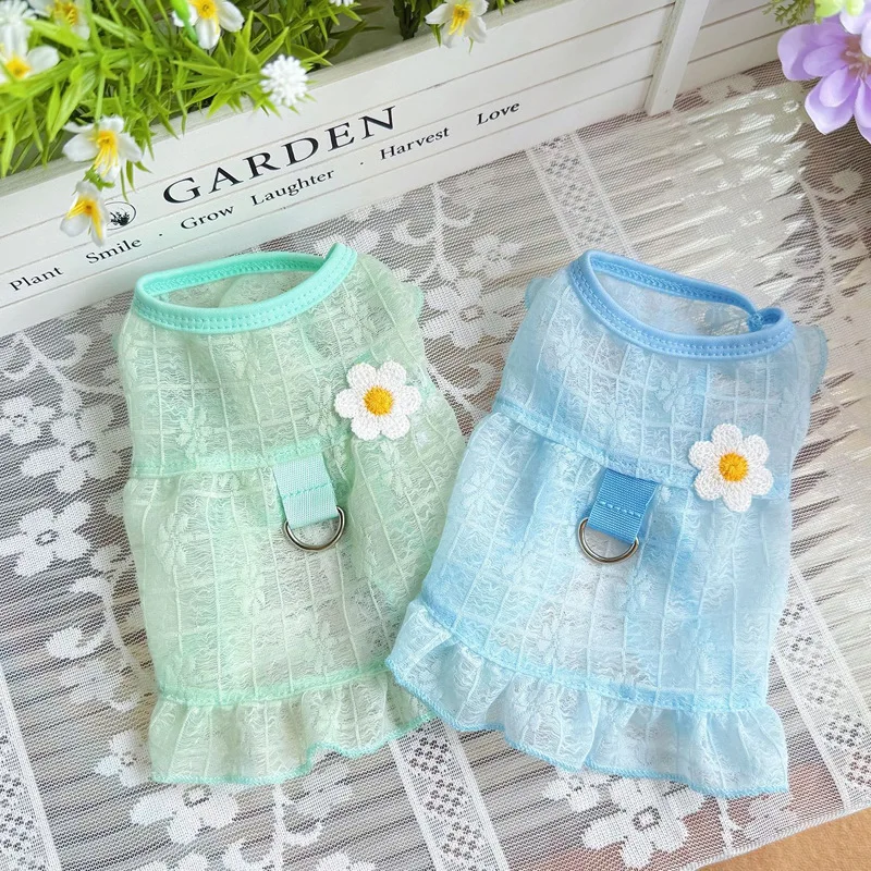 New Cute Summer Dog Clothes Large Dog Thin Sunproof Outift Breathable Vest T-shirt for Big Dogs Golden Retriver Puppy Clothing
New Cute Summer Dog Clothes Large Dog Thin Sunproof Outift Breathable Vest T-shirt for Big Dogs Golden Retriver Puppy Clothing