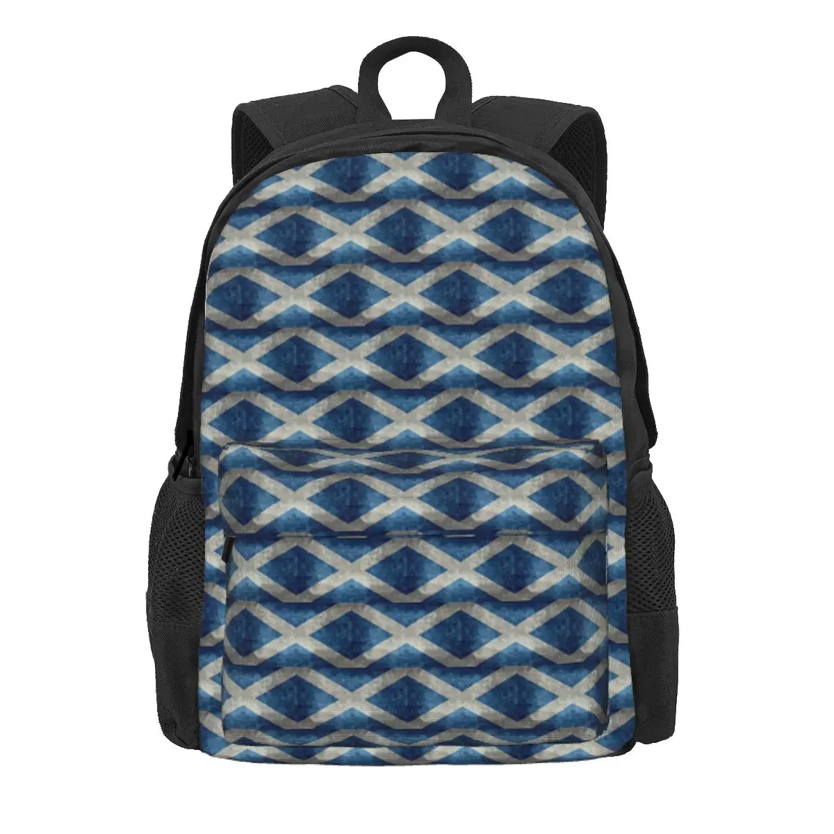 Flag Of Scotland - Grungy Vintage Version Backpack Daypack Large Capacity Kids BookBag School Bag Shoulder Bags for Men Women
Flag Of Scotland - Grungy Vintage Version Backpack Daypack Large Capacity Kids BookBag School Bag Shoulder Bags for Men Women