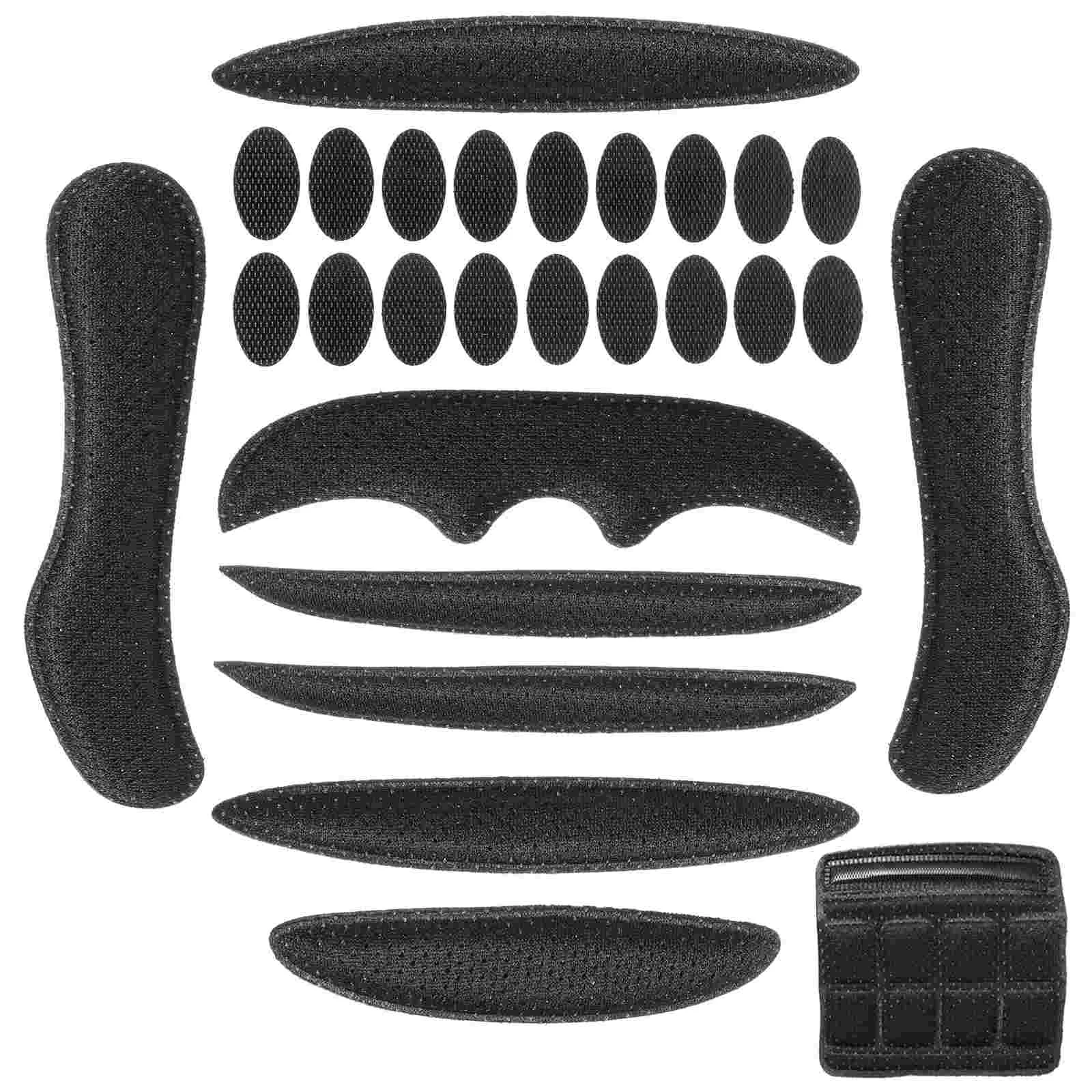 Liner Bike Foam Replacement Pads Kids Baseball Bicycle Accessories Riding Safety Inner Filling Child
Liner Bike Foam Replacement Pads Kids Baseball Bicycle Accessories Riding Safety Inner Filling Child