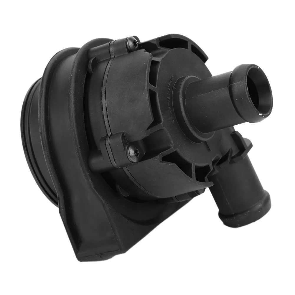 Auxiliary Cooling Coolant Water Pump 5G0965567A Fits
Auxiliary Cooling Coolant Water Pump 5G0965567A Fits