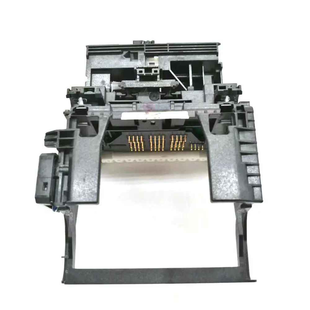 Printhead Carriage 8720 Fits For HP 7710 8210 7740 8710 7720 8725 8715 8728 8700 8740 8730 8745 8216 8720 8702
Printhead Carriage 8720 Fits For HP 7710 8210 7740 8710 7720 8725 8715 8728 8700 8740 8730 8745 8216 8720 8702
