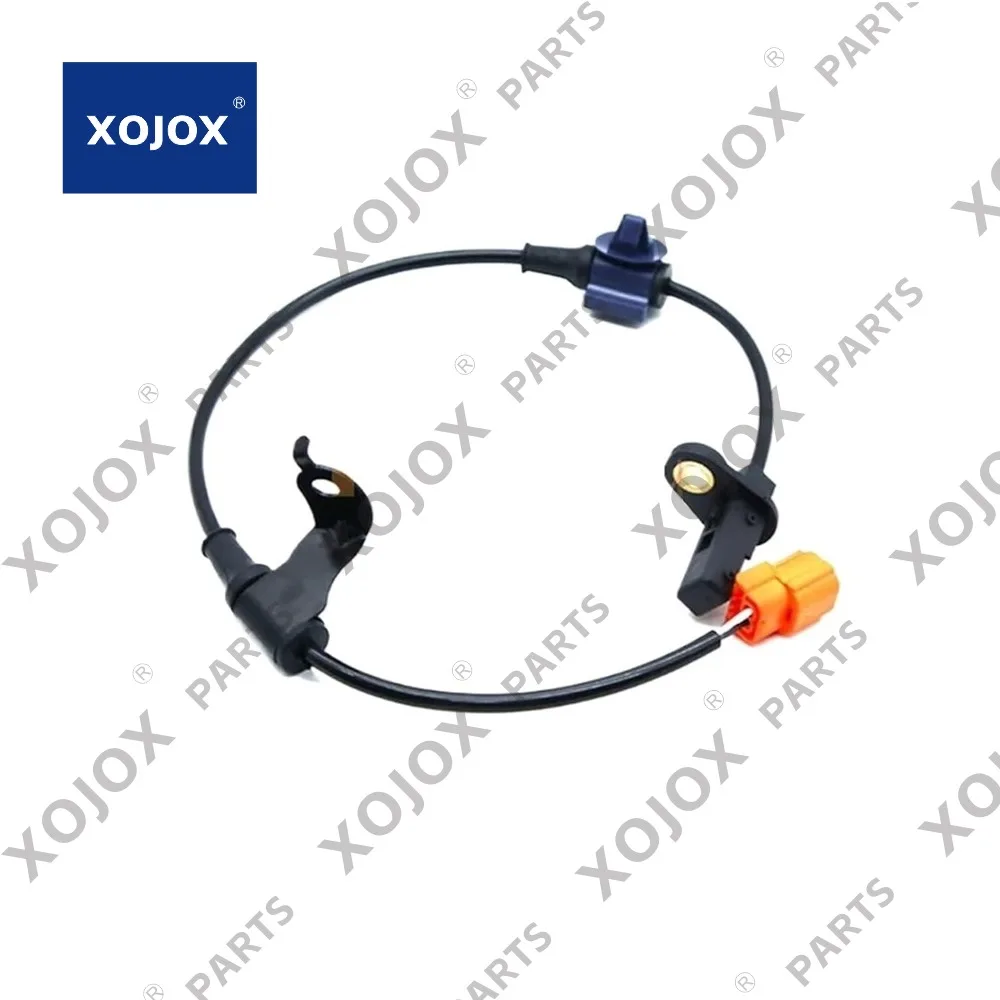 Датчик скорости колеса XOJOX ABS для Accord 7 VII Tourer 2003 2004 2005 2006 2007 2.0L 2.2L 2.4L Acura TSX 2004 2005 2006 2007 2008
Датчик скорости колеса XOJOX ABS для Accord 7 VII Tourer 2003 2004 2005 2006 2007 2.0L 2.2L 2.4L Acura TSX 2004 2005 2006 2007 2008