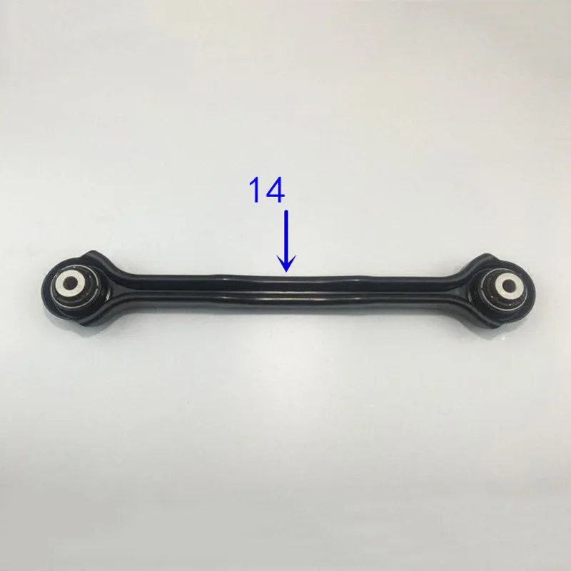 Rear Suspension Control Arm for BMW E90,E91,E92,E87,E93,E81,E84,E82,E88,3,1, X1 318i 320i 325i 330i
Rear Suspension Control Arm for BMW E90,E91,E92,E87,E93,E81,E84,E82,E88,3,1, X1 318i 320i 325i 330i