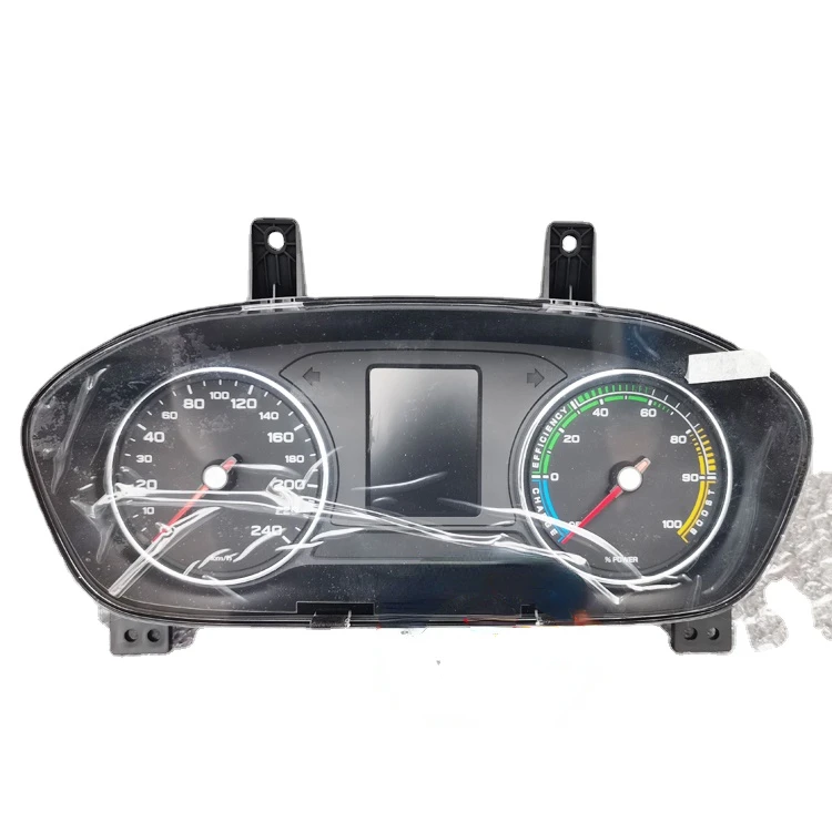 Applicable to Roewe ERX5 EMAX EPLUS MG EMG6 combination instrument code meter speed pointer version
Applicable to Roewe ERX5 EMAX EPLUS MG EMG6 combination instrument code meter speed pointer version