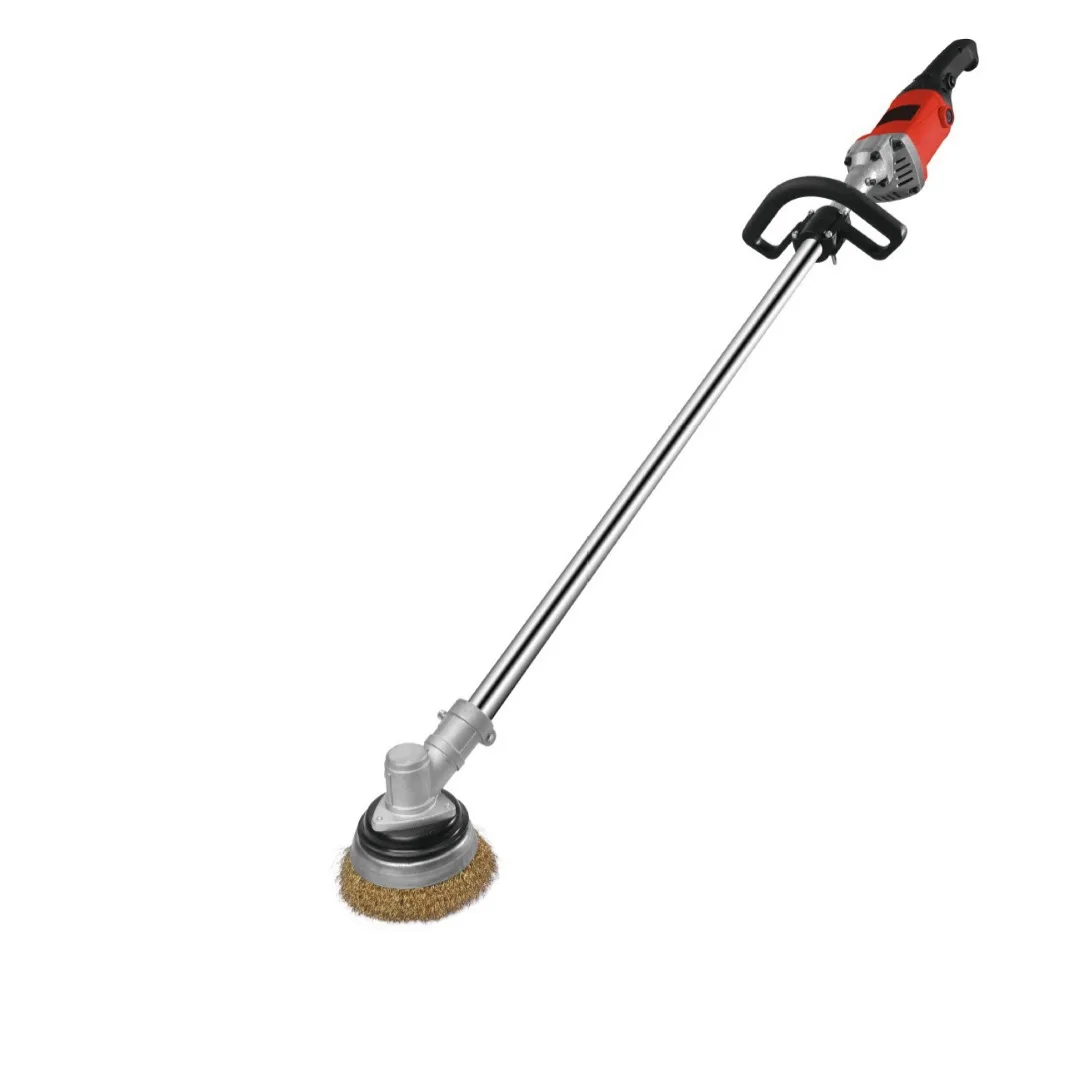 220V high-efficiency grinding and rust removal all-copper motor six-stage speed regulation
220V high-efficiency grinding and rust removal all-copper motor six-stage speed regulation