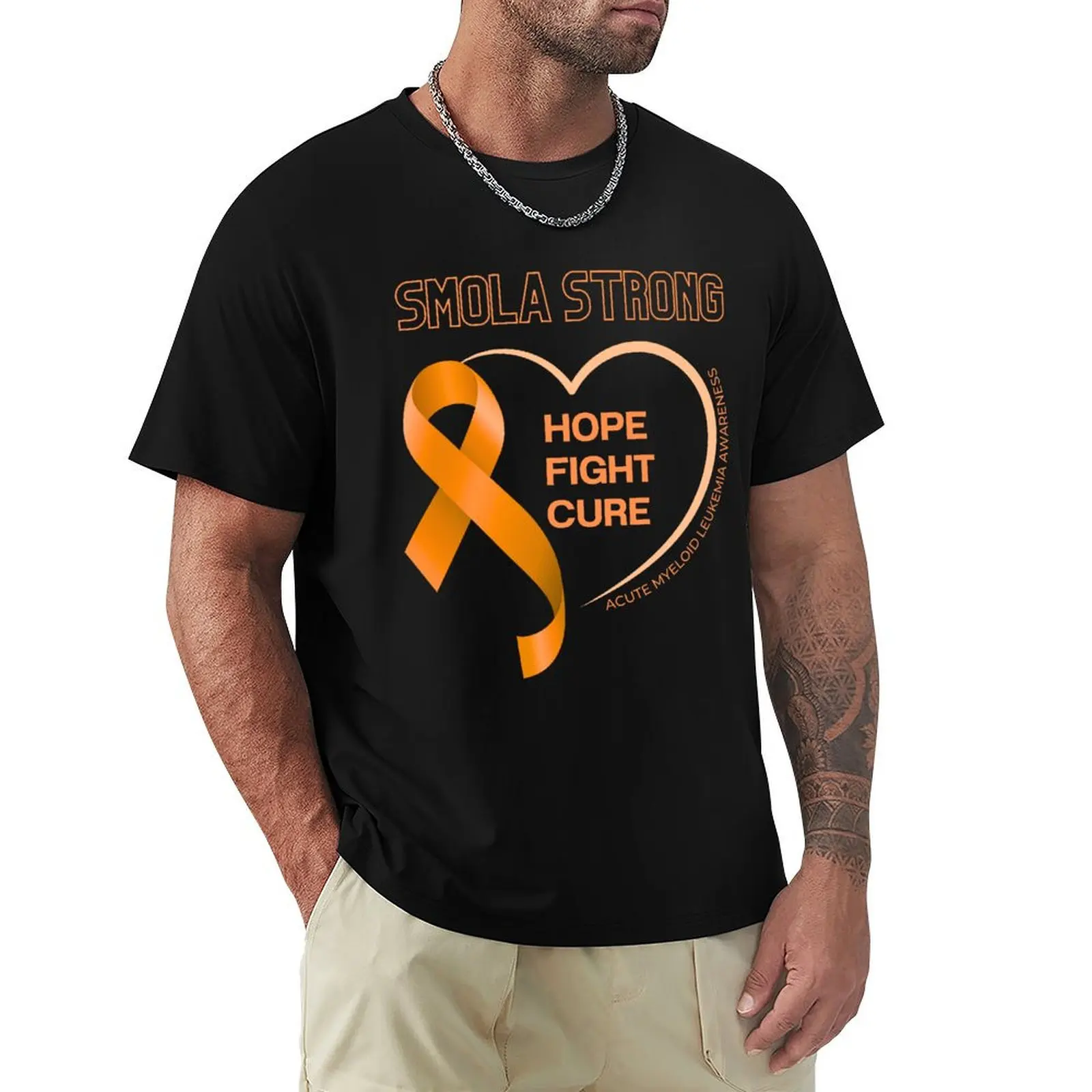 Smola Strong T-Shirt Fitness Training Breathable Tee
Smola Strong T-Shirt Fitness Training Breathable Tee