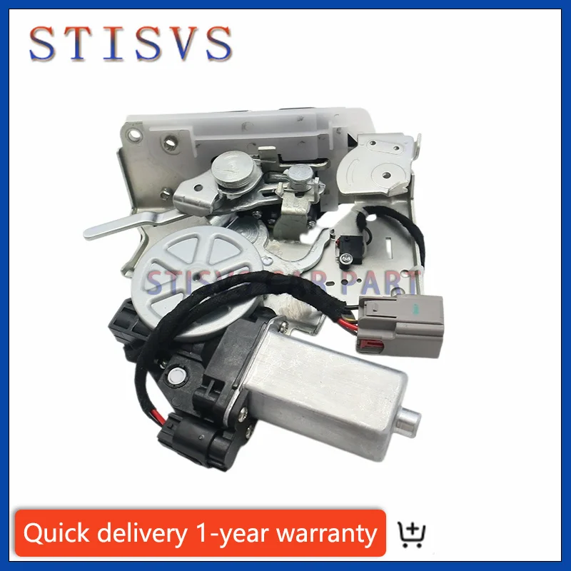 Rear Tailgate Lock Actuator For 2011-2021 Dodge Durango 2014-2020 2015 Jeep Grand Cherokee New High Quality Cars Accessories
Rear Tailgate Lock Actuator For 2011-2021 Dodge Durango 2014-2020 2015 Jeep Grand Cherokee New High Quality Cars Accessories