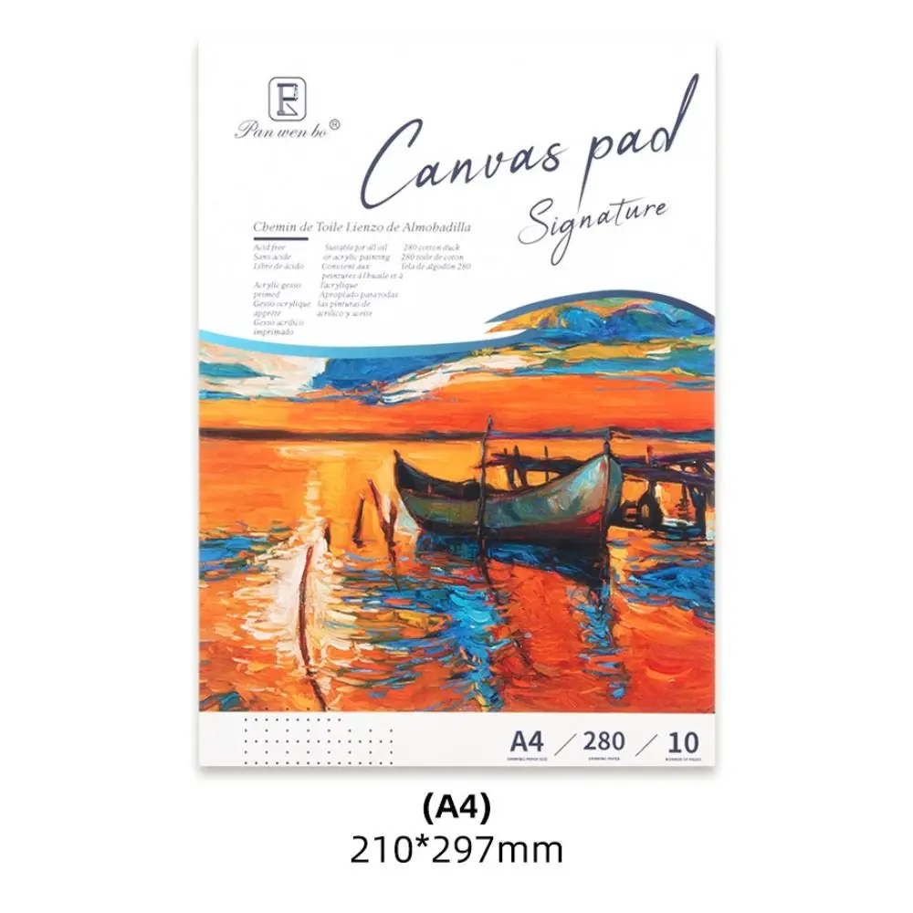 A3/A4/A5 Coil Sketchbook Spiral Bound Eco-Friendly Thick Drawing Paper Acid Free 24 Sheets Artist Sketch Pad Students
A3/A4/A5 Coil Sketchbook Spiral Bound Eco-Friendly Thick Drawing Paper Acid Free 24 Sheets Artist Sketch Pad Students