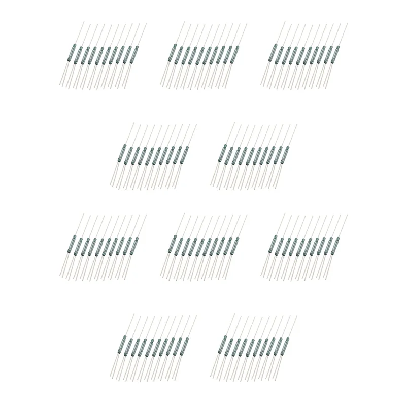 B50C 100 шт. N/O N/C SPDT герконовый магнитный переключатель замена 2,5X14 мм RI-90
B50C 100 шт. N/O N/C SPDT герконовый магнитный переключатель замена 2,5X14 мм RI-90