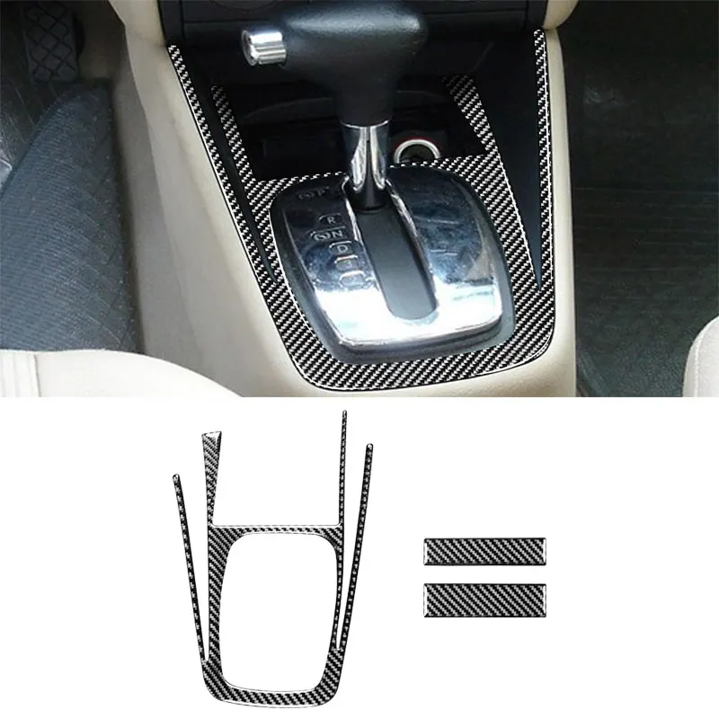 For VW Golf 4 Jetta Bora MK4 R32 GTI 1999 - 2004 Car Carbon Fiber Interior Gear Shift Panel Frame Rear Water Cup Cover Trim
For VW Golf 4 Jetta Bora MK4 R32 GTI 1999 - 2004 Car Carbon Fiber Interior Gear Shift Panel Frame Rear Water Cup Cover Trim