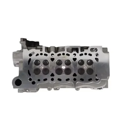 SQR372 Complete Cylinder Head 372-1003010 372-1003016 3721003016 3721003010 37210031010 1003016MA for CHERY QQ 0.8L 12V ATV UT
SQR372 Complete Cylinder Head 372-1003010 372-1003016 3721003016 3721003010 37210031010 1003016MA for CHERY QQ 0.8L 12V ATV UT