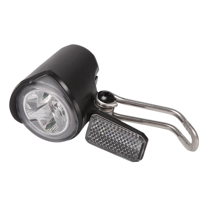 ABJM-10X E-Bike Led Headlight 6V 12V 24V 36V 48V 60V Bicycle Light Waterproof Front Headlight Waterproof Connector (2 Pins)
ABJM-10X E-Bike Led Headlight 6V 12V 24V 36V 48V 60V Bicycle Light Waterproof Front Headlight Waterproof Connector (2 Pins)