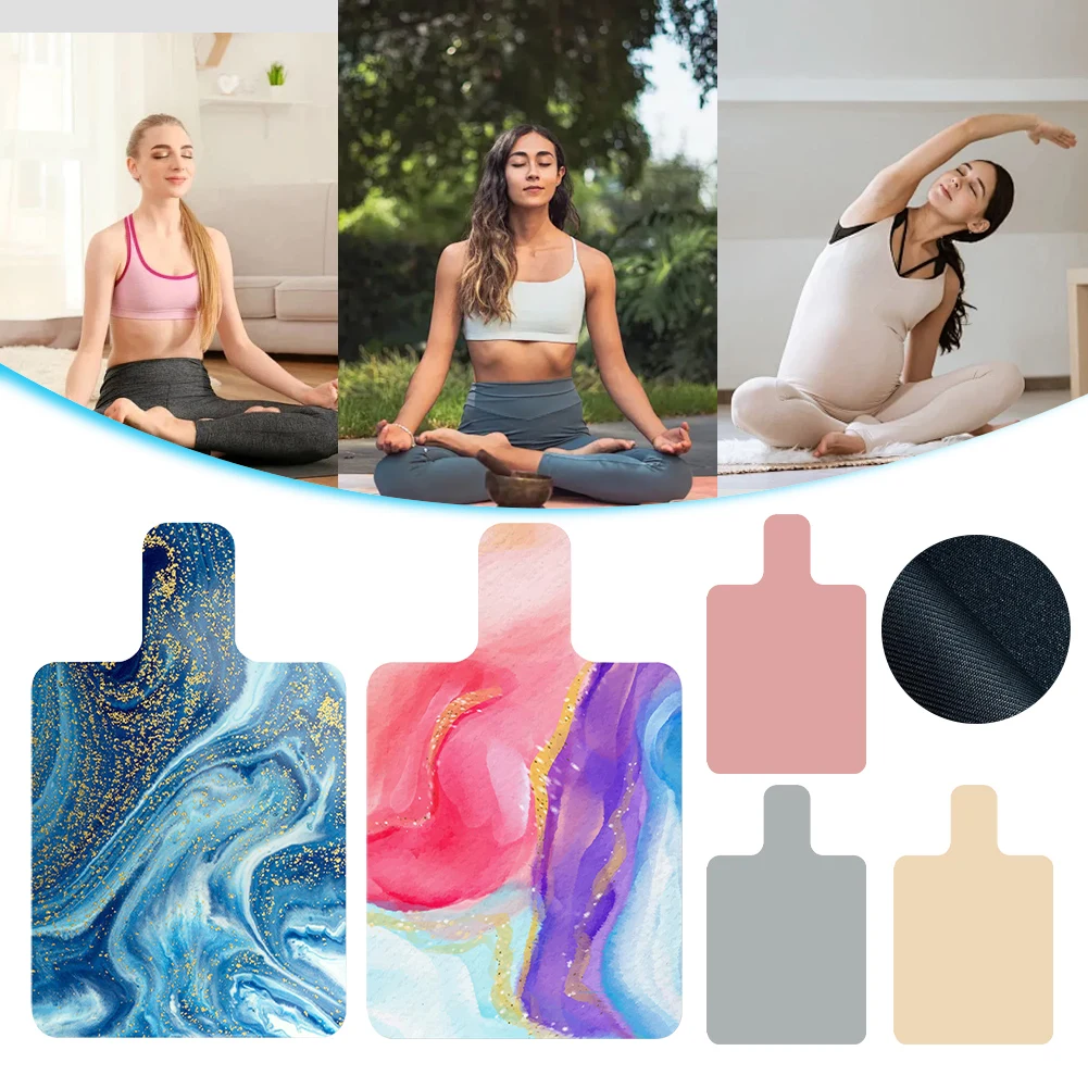 Коврик для пилатеса-реформера, впитывающий пот, замшевый резиновый коврик для пилатеса, коврик для йоги, нескользящий коврик для фитнеса, спортзала, портативный для тренировок по балансу
Коврик для пилатеса-реформера, впитывающий пот, замшевый резиновый коврик для пилатеса, коврик для йоги, нескользящий коврик для фитнеса, спортзала, портативный для тренировок по балансу