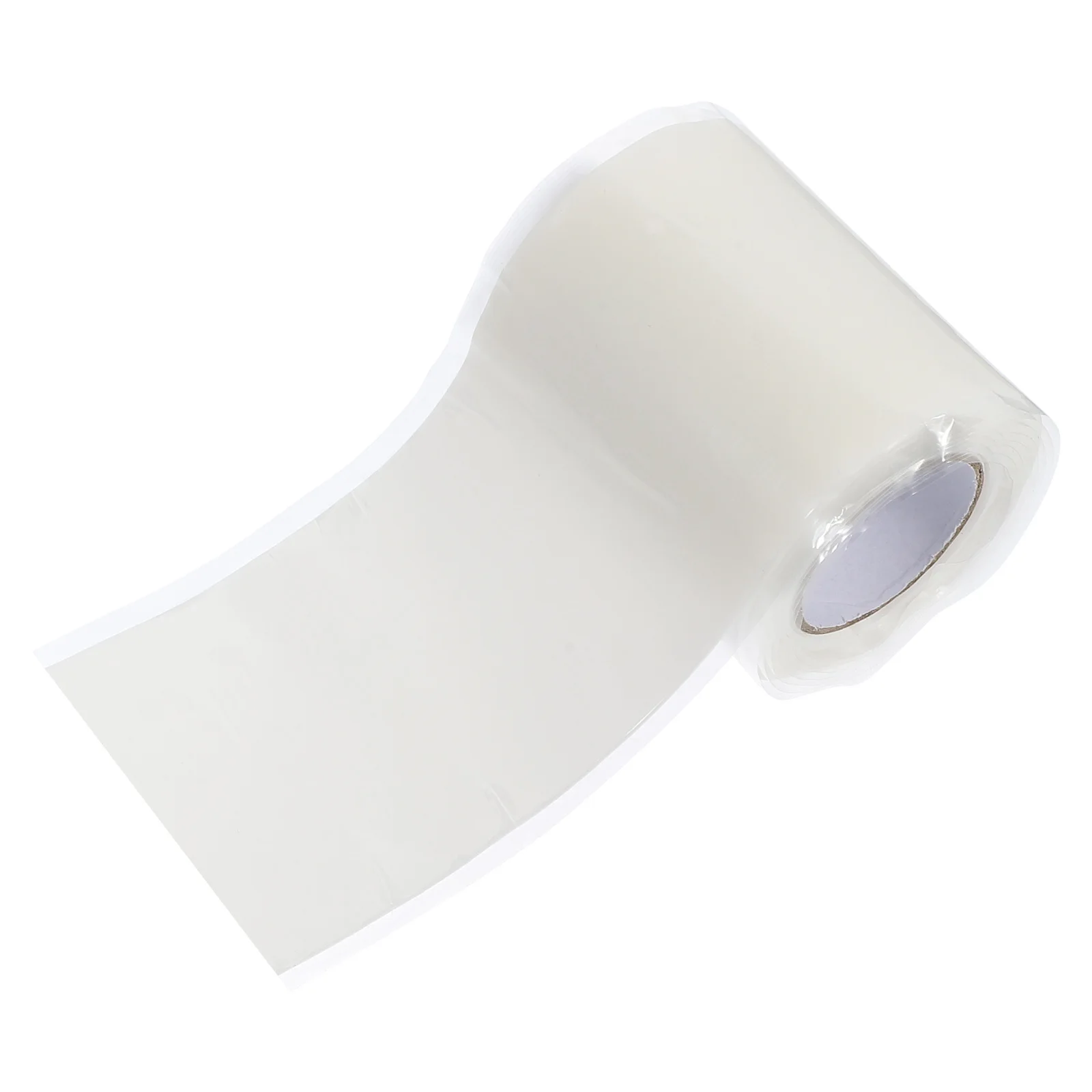 1 Roll Rubber Waterproof Tape For Pipe Sealing Repair Leak-Proof Flexible Sealant Tape For Pvc Iron Cast Hard Plastic Ceramic
1 Roll Rubber Waterproof Tape For Pipe Sealing Repair Leak-Proof Flexible Sealant Tape For Pvc Iron Cast Hard Plastic Ceramic