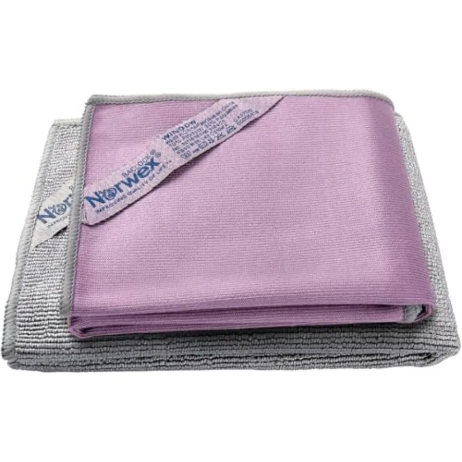 Basic Package - Window and Enviro Cloth
Basic Package - Window and Enviro Cloth