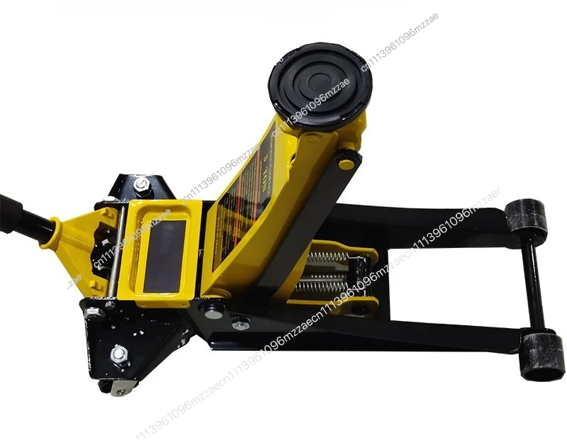 Family Car Car Car Jack Horizontal Ultra-thin Low Hydraulic Double Pump Three 3 Tons T Tire Replacement Special Jack
Family Car Car Car Jack Horizontal Ultra-thin Low Hydraulic Double Pump Three 3 Tons T Tire Replacement Special Jack