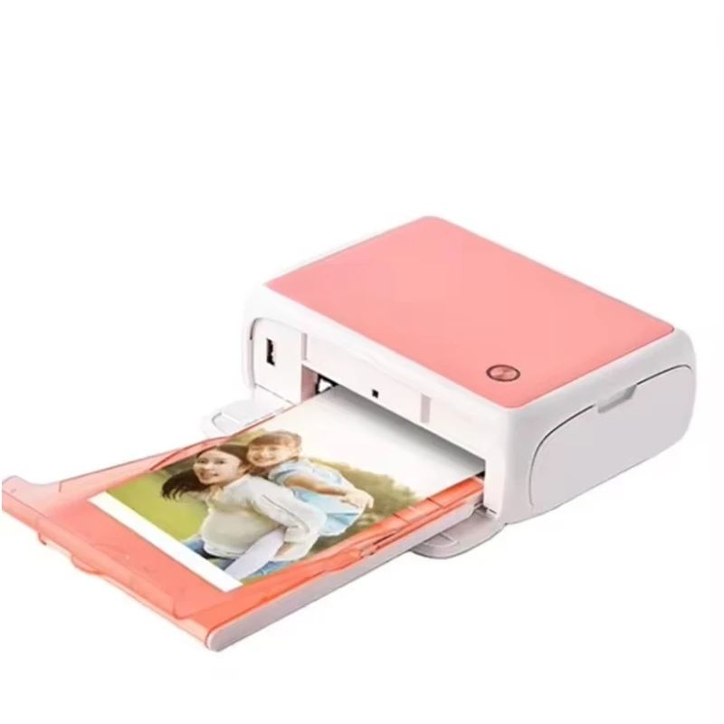 Portable Mini Photo Printer USB Color Smartphone Printer with 300DPI Trending Products
Portable Mini Photo Printer USB Color Smartphone Printer with 300DPI Trending Products