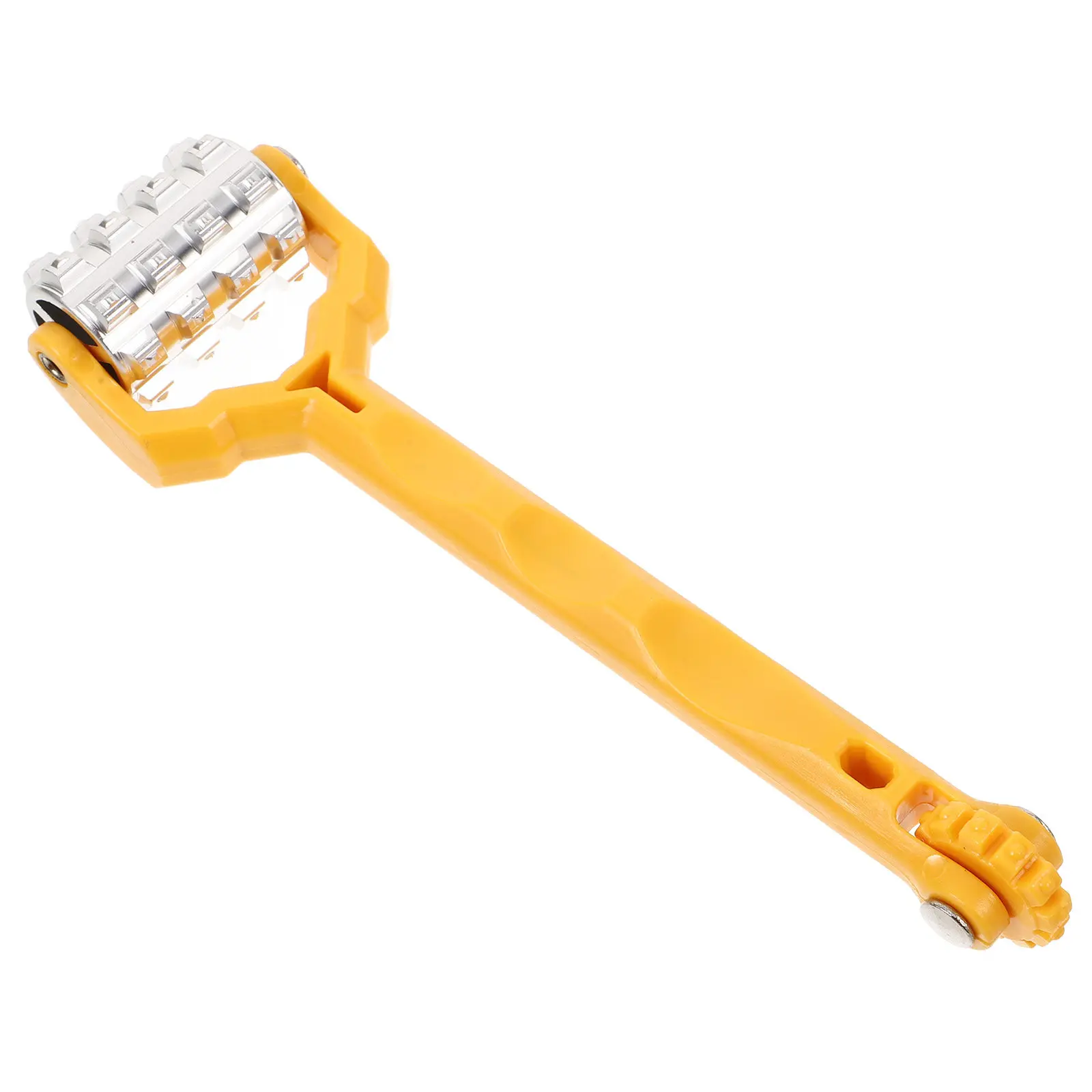 Sound Deadening Roller Car Sound Deadener Plastic Lightweight Easy Clean Soundproofing Installation Tool Auto Noise Proof Roller
Sound Deadening Roller Car Sound Deadener Plastic Lightweight Easy Clean Soundproofing Installation Tool Auto Noise Proof Roller